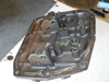 Picture of Transmission Shift Cover 3C151-21284 Kubota Tractor 3C151-21283 3C151-21282 3C151-21280