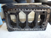 Picture of Crankcase Spacer 1C012-01124 Kubota V3800 Diesel Engine M9960 Tractor 1C012-01120