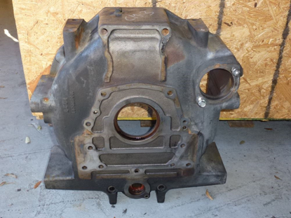 Picture of Flywheel Bell Housing 1J597-04600 Kubota V3800 Diesel Engine M9960 M9540 M8540 Tractor 1G5970461