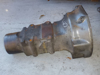 Picture of Kubota 3C151-48112 Rear Axle Case Housing 3C151-48110