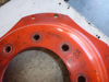 Picture of Front Wheel Rim Disk 35999-16420 Kubota Tractor