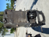 Picture of Transmission Case 3C151-21314 Kubota Tractor Housing 3C151-21315 3C151-21316 3C151-21317 3C151-21312 3C651-21310