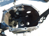 Picture of Transmission Case 3C151-21314 Kubota Tractor Housing 3C151-21315 3C151-21316 3C151-21317 3C151-21312 3C651-21310