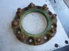 Picture of Rear Wheel Spacer Hub AT25977 8 Bolt John Deere Tractor 1020