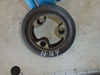 Picture of Fan Drive Pulley 106-7756 Toro 5400D 5200D Reelmaster Mower 1067756