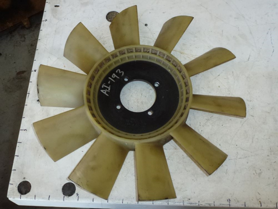 Picture of Radiator Fan 75-3780 Toro 5200D 5400D Mower Reelmaster