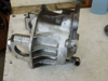 Picture of Front Differential Housing 93-3619 Toro 5200D 5400D 5500D 5300D Mower Carrier 933619
