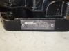 Picture of Transmission Pump Housing Plate Cover 75-0040 Toro 5200D 5400D 5500D Mower Reelmaster