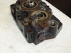 Picture of Transmission Pump Housing Plate Cover 75-0040 Toro 5200D 5400D 5500D Mower Reelmaster