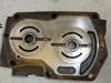 Picture of Transmission Pump Housing Plate Cover 75-0040 Toro 5200D 5400D 5500D Mower Reelmaster