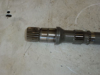 Picture of Transmission Pump Shaft 86-7540 Toro 5200D 5400D 5500D Mower Reelmaster