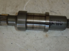 Picture of Transmission Pump Motor Shaft 75-0440 Toro 5200D 5400D 5500D Mower Reelmaster