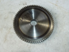 Picture of Transmission Input Gear 86-7230 Toro 5200D 5400D 5500D 5100D 5300D Mower 867230