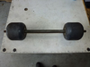 Picture of Front Roller Assy TCU18629 TCU22209 John Deere 3245C Mower