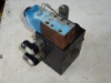 Picture of Mow Solenoid Valve TCA13925 John Deere 3245C Mower TCA15024 TCA15029