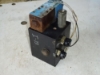 Picture of Mow Solenoid Valve TCA13925 John Deere 3245C Mower TCA15024 TCA15029