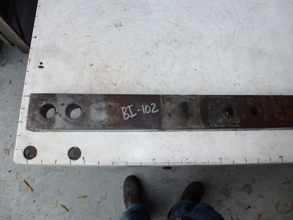 Eastern Triangle Enterprises LLC EStore. Drawbar Hitch 3A11189120