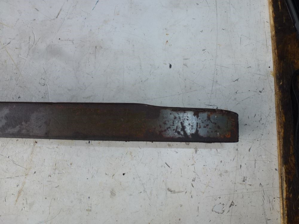 Eastern Triangle Enterprises LLC EStore. Drawbar Hitch 3A11189120