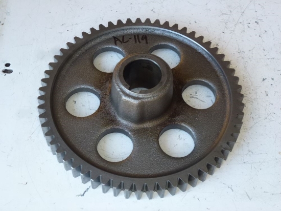 Picture of Spur Gear 144.339.3 Krone AM203S AM243S AM283S AM323S Disc Mower 1443393