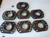 Picture of Bearing Housing 150.042.0 Krone Later Serial AM203S AM243S AM283S AM323S Disc Mower 1500420