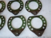 Picture of 7 Skid Holders 150.028.0 Krone AM203S AM243S AM283S AM323S Disc Mower 1500280