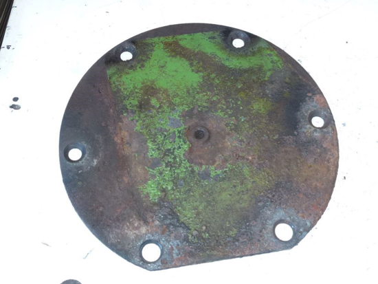 Picture of Bottom Cutterbar Cover 145.110.4 Krone AM203S AM243S AM283S AM323S Disc Mower 1451104