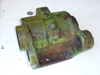 Picture of Carrier Beam Gearbox Housing 139.661.1 Krone AM203S AM243S AM283S AM323S Disc Mower 1396611 1396614