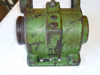 Picture of Carrier Beam Gearbox Housing 139.661.1 Krone AM203S AM243S AM283S AM323S Disc Mower 1396611 1396614