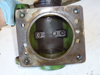 Picture of Carrier Beam Gearbox Housing 139.661.1 Krone AM203S AM243S AM283S AM323S Disc Mower 1396611 1396614