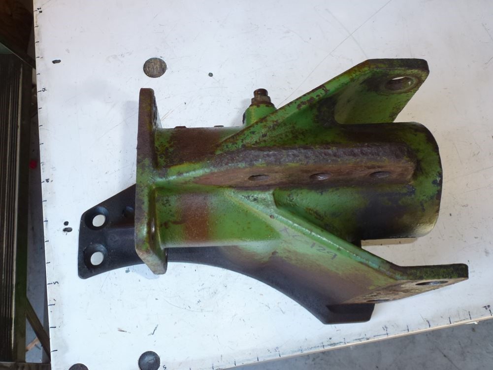 Eastern Triangle Enterprises LLC EStore. Main Gearbox Housing 139.302.