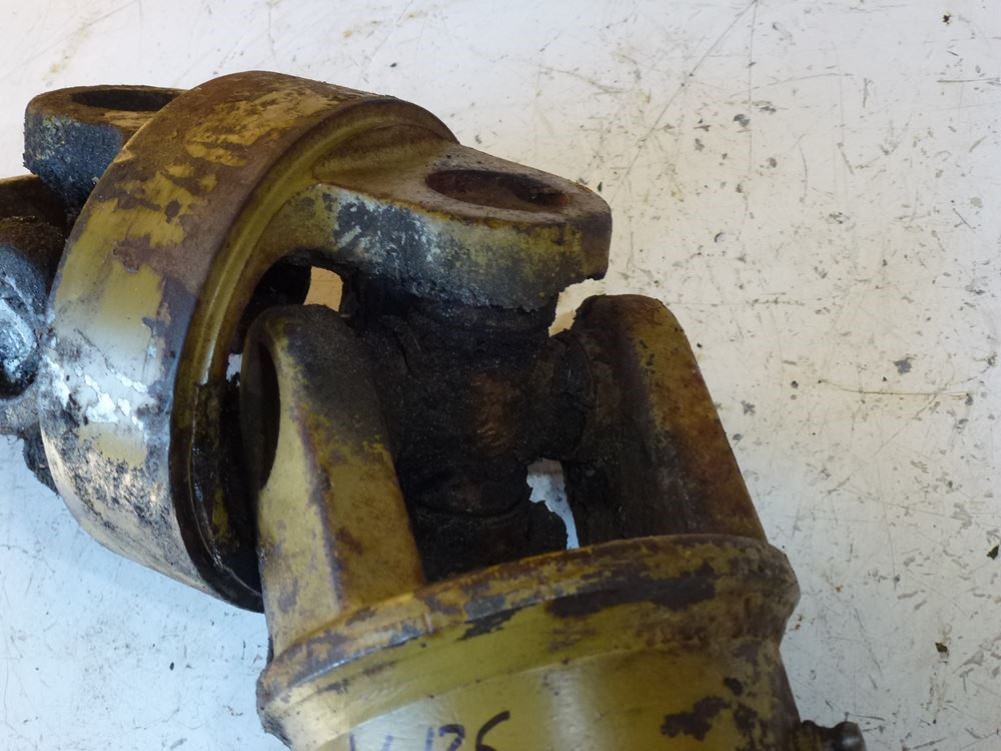 Eastern Triangle Enterprises LLC EStore. Double UJoint 9491910