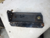 Picture of LH Left Step Bracket 3A151-87390 Kubota