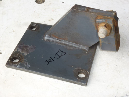 Picture of LH Left Stabilizer Bracket 3A151-91090 Kubota