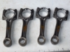 Picture of Connecting Rod 1C010-22011 Kubota V3300 Diesel Engine 1C020-22018 1C020-22010