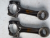 Picture of Connecting Rod 1C010-22011 Kubota V3300 Diesel Engine 1C020-22018 1C020-22010