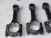 Picture of Connecting Rod 1C010-22011 Kubota V3300 Diesel Engine 1C020-22018 1C020-22010