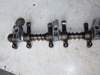 Picture of Rocker Arm Shaft Assy 1C010-14020 1C010-14150 1C010-14050 1C010-14350 Kubota V3300 Diesel Engine