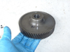 Picture of Injection Pump Drive Timing Gear 1C010-51152 Kubota V3300 V3800 Diesel Engine 1C010-51155