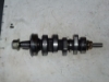 Picture of Fuel Injection Pump Camshaft 1C010-16171 Kubota V3300-T Diesel Engine 1C010-16172 1C010-16174 1C010-16175