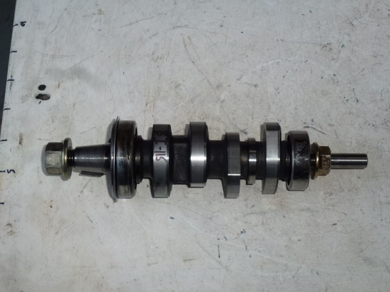 Picture of Fuel Injection Pump Camshaft 1C010-16171 Kubota V3300-T Diesel Engine 1C010-16172 1C010-16174 1C010-16175