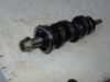 Picture of Fuel Injection Pump Camshaft 1C010-16171 Kubota V3300-T Diesel Engine 1C010-16172 1C010-16174 1C010-16175