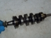 Picture of Fuel Injection Pump Camshaft 1C010-16171 Kubota V3300-T Diesel Engine 1C010-16172 1C010-16174 1C010-16175