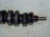 Picture of Fuel Injection Pump Camshaft 1C010-16171 Kubota V3300-T Diesel Engine 1C010-16172 1C010-16174 1C010-16175