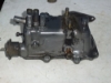 Picture of Fuel Injection Pump Governor Housing 1C010-55101 Kubota V3300-T Diesel Engine 1C010-55100 1C010-55104