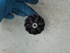 Picture of Turbo Charger Intake Turbine Kubota V3300-T Diesel Engine 1C041-17010 1C041-17013