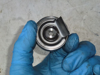 Picture of Turbo Charger Bushing Housing Kubota V3300-T Diesel Engine 1C041-17010 1C041-17013