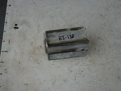 Picture of Radiator Fan Flange Extension Bracket 3A151-17260 Kubota Tractor
