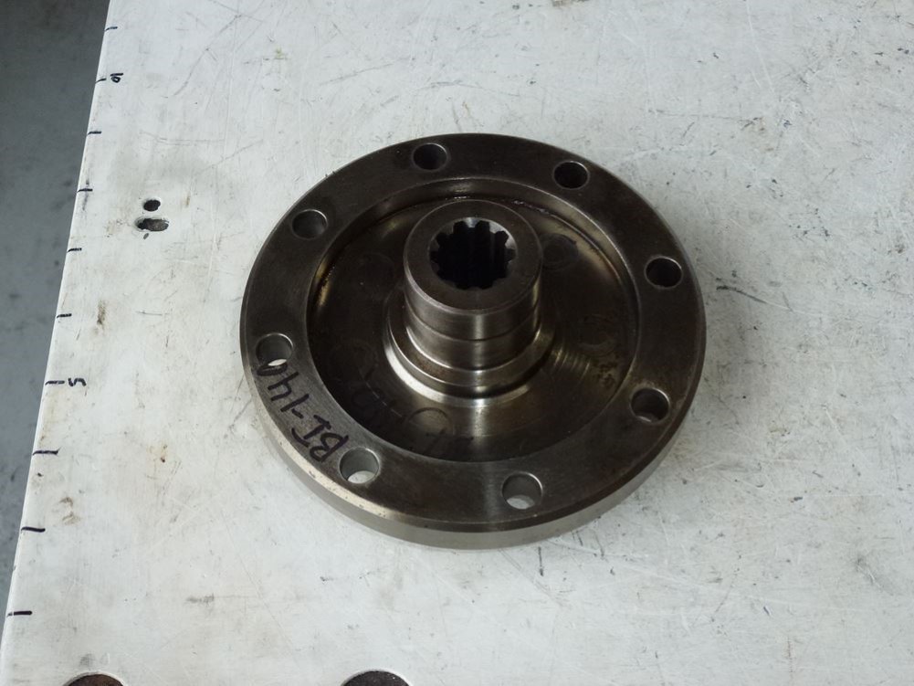 Eastern Triangle Enterprises LLC Parts Store. 62