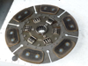 Picture of Clutch Disc 3A161-25130 Kubota Disk 3A152-25130