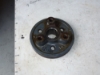 Picture of Crankshaft Fan Drive Pulley 1C010-74281 Kubota 1C010-74280